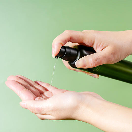 植然自御舒润精粹水（80ml) 商品图2