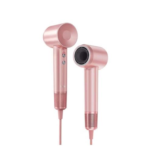 俫芬新一代高速吹风机樱粉LF03 商品图0