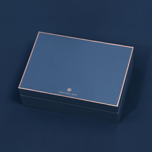 尊贵礼【双铁罐•兰】68元一套 /一件16套 商品图2