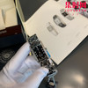 原单品质 新款浪琴黛绰维纳系列 女士石英腕表 钢带款 原装开模 商品缩略图0