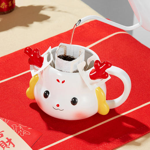 小龙女马克杯 商品图3