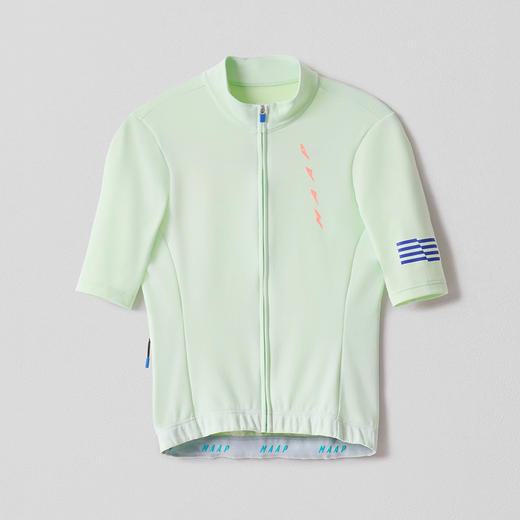 MAAP 女士 Embark Team Jersey 短袖骑行服 商品图5