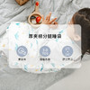 【Nest Designs】卡尔联名 婴儿睡袋 秋冬纱布长袖儿童厚夹棉 商品缩略图2