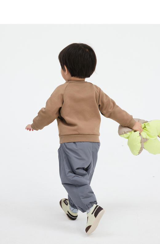 jnby  23年冬款  长裤  YNBE11340 商品图8