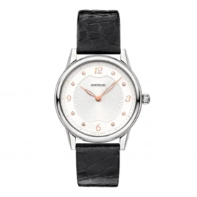 万宝龙 Montblanc 宝曦系列腕表 U0123868