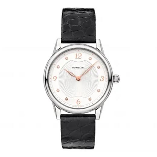 万宝龙 Montblanc 宝曦系列腕表 U0123868 商品图0