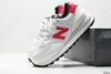 新百伦New Balance U574低帮复古跑鞋U574LGB1男女鞋 商品缩略图6