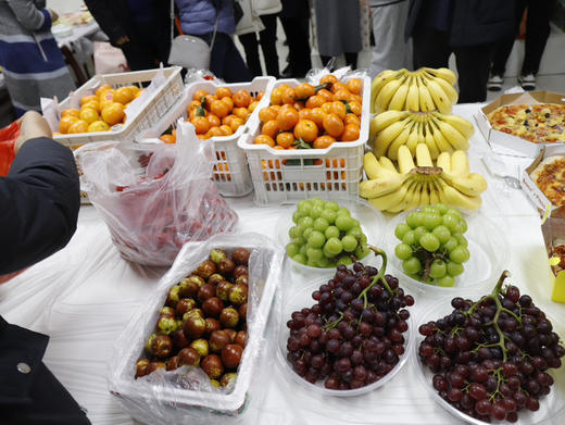乘风破浪蛋糕-开元外国语国际课程中心（5层蛋糕，价格非标价，详情请咨询客服） 商品图3