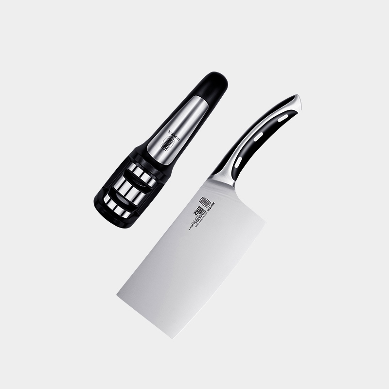 威利系列-威利2件套刀