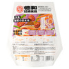 德和  玉溪酸菜焖肉小锅米线 336g/袋*3  云南特产 商品缩略图7