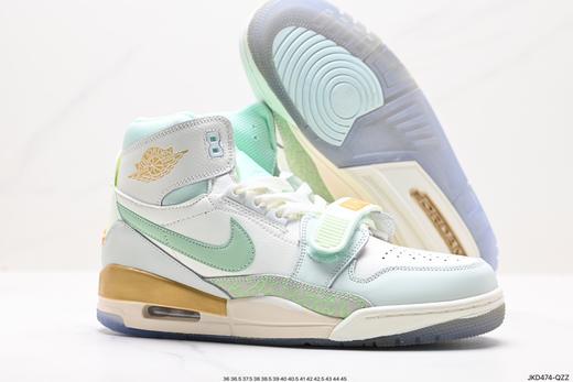 耐克乔丹Nike Jordan Legacy 312高帮休闲运动板鞋DR8486-131男女鞋 商品图4