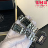 原单品质 新款浪琴黛绰维纳系列 女士石英腕表 钢带款 原装开模 商品缩略图3