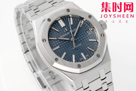 APS新款爱彼皇家橡树15450ST系列 标配37mm表径 中性款 男女都可佩戴 商品图1