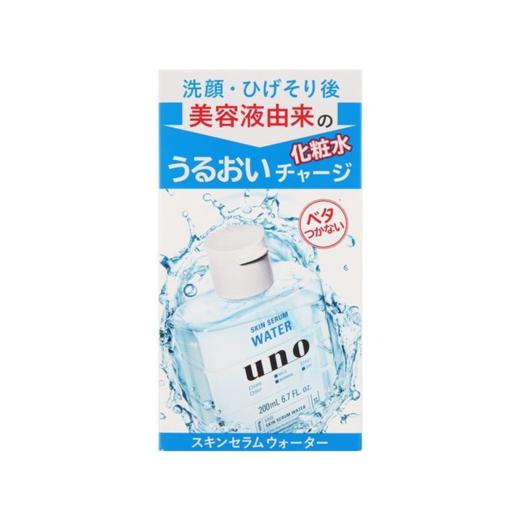 【保税仓】UNO男士控油紧致爽肤水200ml（有效期至25年6月） 商品图5