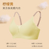 【不支持退换，介意慎拍】果冻条内衣女软支撑光面无痕小胸聚拢提拉文胸无钢圈舒适侧收胸罩 商品缩略图9