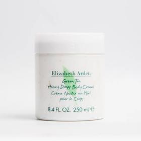 【品牌授权】伊丽莎白雅顿绿茶蜜滴身体乳霜250ml