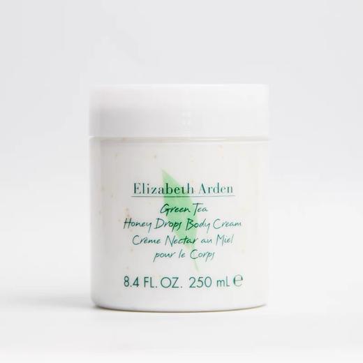 【品牌授权】伊丽莎白雅顿绿茶蜜滴身体乳霜250ml 商品图0
