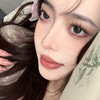 【大直径半年抛】wecute-麦麦黑糖-14.5mm【半年抛 0-800度 无525/575】 商品缩略图2