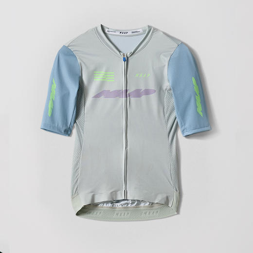 MAAP 女士 Eclipse Pro Air Jersey 短袖骑行服 商品图5