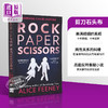 【中商原版】剪刀石头布 Rock Paper Scissors 英文原版 Alice Feeney 都市爱情流行小说 商品缩略图0