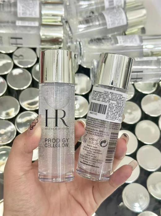 罕见稀有！ 赫莲娜小露珠30ml 商品图5