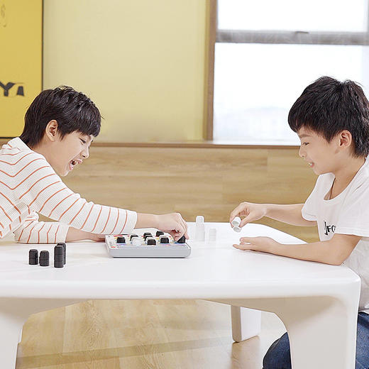 计客GiiKER智能四子棋   JKSZQ002 商品图8