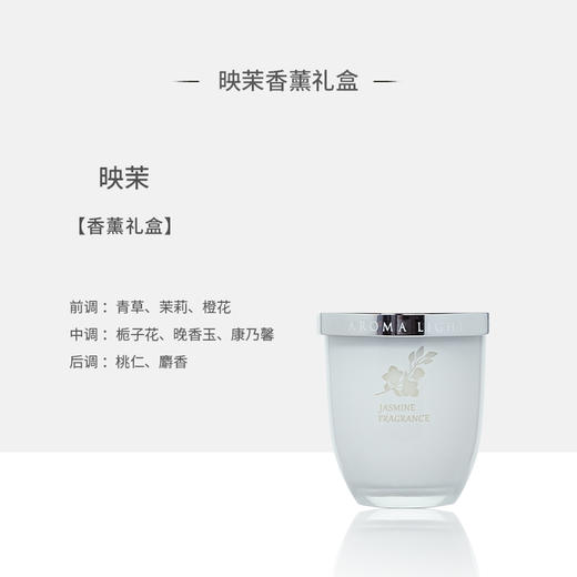 映茉香薰礼盒 商品图5