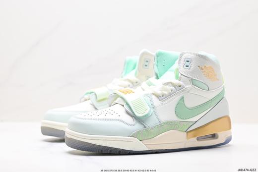 耐克乔丹Nike Jordan Legacy 312高帮休闲运动板鞋DR8486-131男女鞋 商品图3