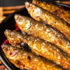 【新品尝鲜】卤卤抱抱香辣味豆豉鲮鱼400g/盒 休闲即食特产小鱼干 商品缩略图0