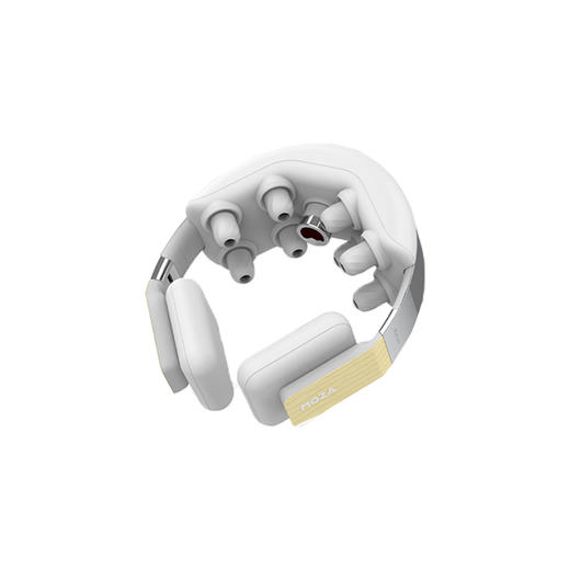 Moza AI RoboHands X8 精油按摩仪 商品图0