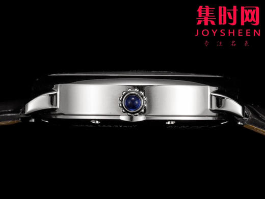 TW卡地亚伦敦系列 男士机械腕表 商品图5