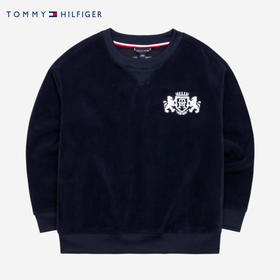 TOMMY 冬 大童小童 儿童童装卫衣 THN-CR-23D072