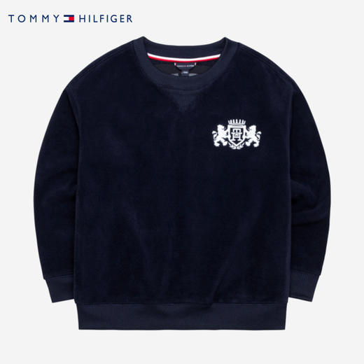 TOMMY 冬 大童小童 儿童童装卫衣 THN-CR-23D072 商品图0