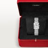 卡地亚 Cartier 坦克Tank Française腕表 小号款 精钢 石英 WSTA0065 商品缩略图5