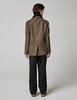 Margaret Howell  浅黄HARRIS TWEED西装外套 商品缩略图7