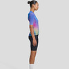 MAAP 女士 Blurred Out Pro Hex Jersey 短袖骑行服 商品缩略图1