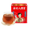 【新品】香港益记八宝堂红糖姜枣茶铁盒装甄选好料礼盒送礼500G/20包 商品缩略图3