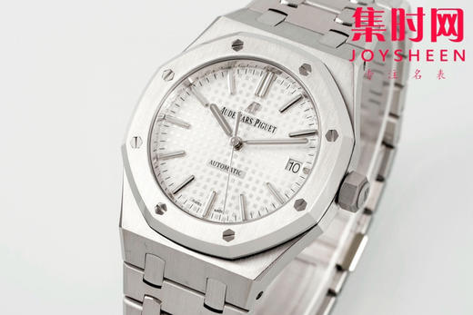 APS新款爱彼皇家橡树15450ST系列 标配37mm表径 中性款 男女都可佩戴 商品图1