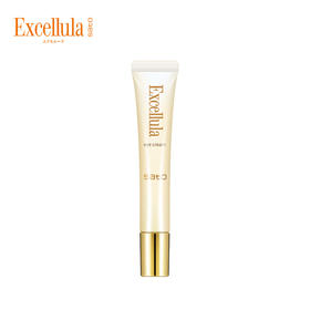 【特卖】Excellula 艾思诺娜 焕润修护眼霜 20g【保质期：2026年12月 】