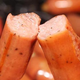  再也不会被路边的烤肠馋哭了！在家可以实现“烤肠”自由~ 