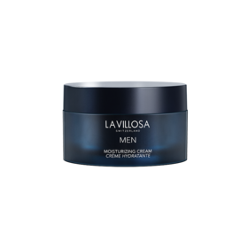 La Villosa 雪露紫 男士高保湿面霜 50ml【保质期：2025年8月31日】