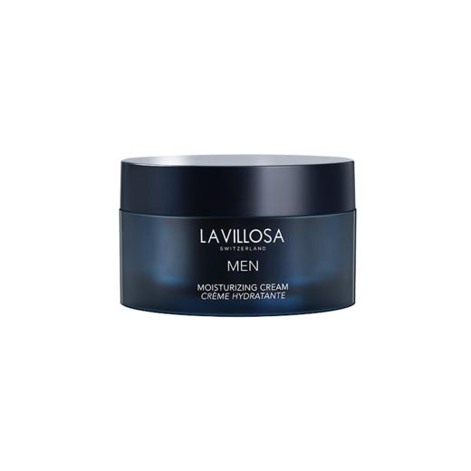La Villosa 雪露紫 男士高保湿面霜 50ml【保质期：2025年8月31日】 商品图0
