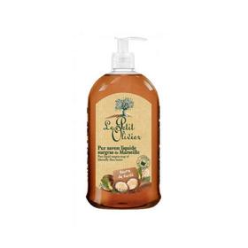 【发现好物】LE PETIT OLIVIER -  马赛纯乳木果甘油洁肤露750毫升