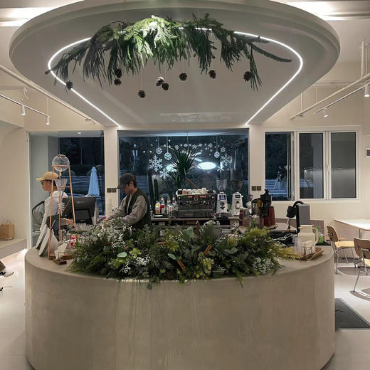 圣诞场景布置咨询 商品图6