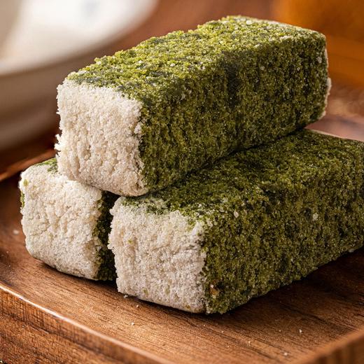 杨先生芡实糕原味/桂花味/黑芝麻味/龙井味3盒 商品图2