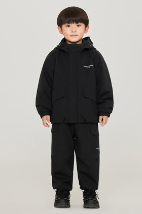 jnby  23年冬款  长裤 1NBE12810