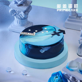 PRIME CAKE 射手座