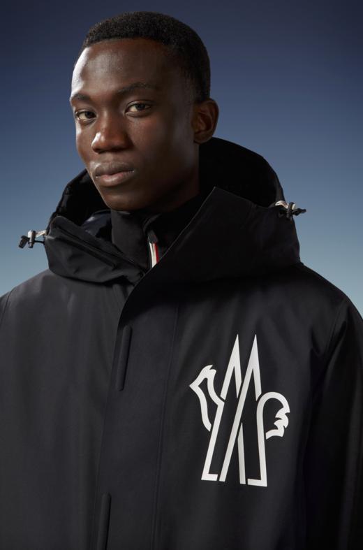 【欧洲专柜直通车预定特惠秒】Moncler 蒙口/盟可睐  Moriond 男士防寒科技布滑雪夹克外套 商品图4
