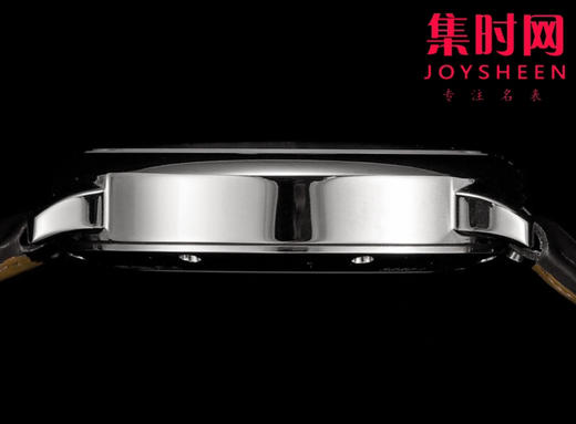 TW卡地亚伦敦系列 男士机械腕表 商品图6