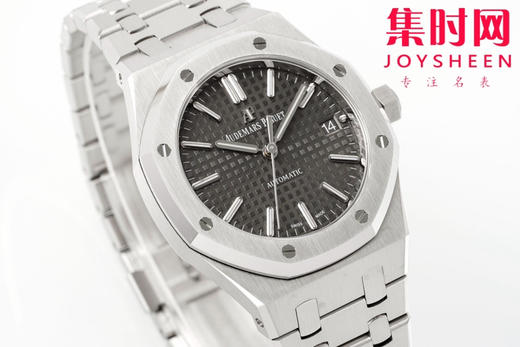 APS新款爱彼皇家橡树15450ST系列 标配37mm表径 中性款 男女都可佩戴 商品图1